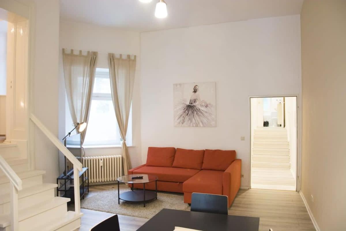 Appartement Family Moabit