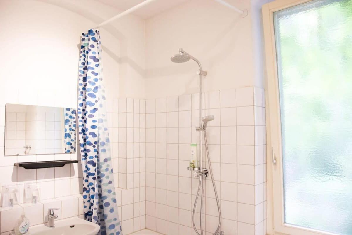 Family Moabit Appartement Berlin